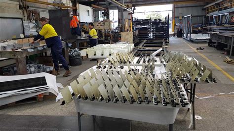 domestic sheet metal fabrication in brisbane|industrial metallurgists Brisbane.